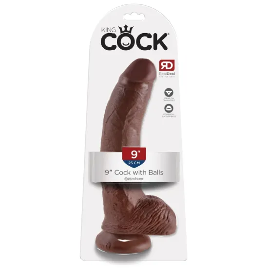 Pipedream - King Cock - 9 Pipedream - King Cock - 9