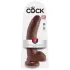 Pipedream - King Cock - 9