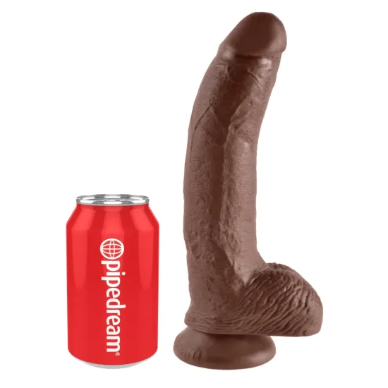 Pipedream - King Cock - 9 Pipedream - King Cock - 9