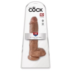 Pipedream - King Cock - 10