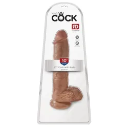Pipedream - King Cock - 10