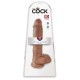 Pipedream - King Cock - 10 Pipedream - King Cock - 10