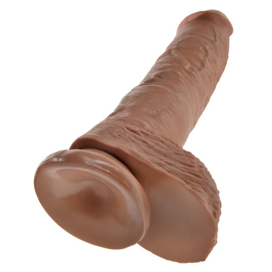 Pipedream - King Cock - 10 Pipedream - King Cock - 10
