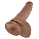 Pipedream - King Cock - 10 Pipedream - King Cock - 10