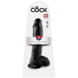Pipedream - King Cock - 10