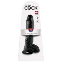 Pipedream - King Cock - 10