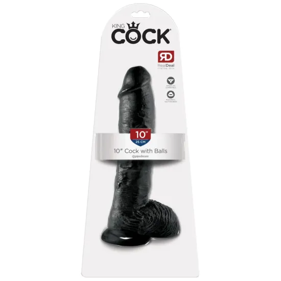 Pipedream - King Cock - 10 Pipedream - King Cock - 10