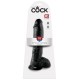 Pipedream - King Cock - 10 Pipedream - King Cock - 10