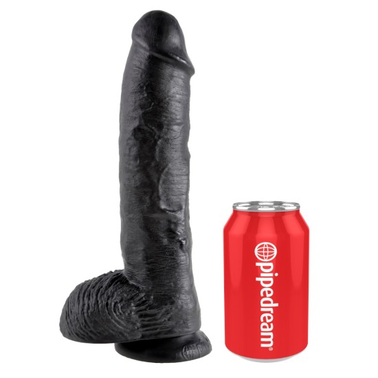 Pipedream - King Cock - 10 Pipedream - King Cock - 10