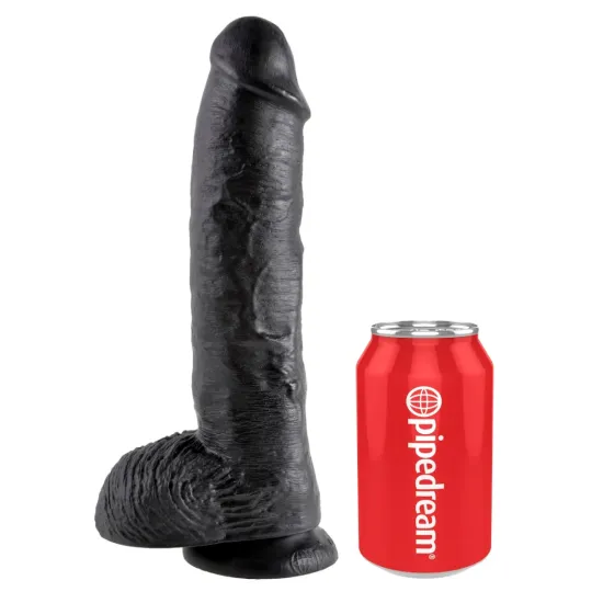 Pipedream - King Cock - 10 Pipedream - King Cock - 10