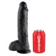 Pipedream - King Cock - 10 Pipedream - King Cock - 10