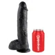 Pipedream - King Cock - 10 Pipedream - King Cock - 10