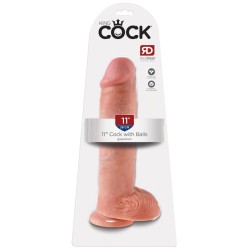Pipedream - King Cock - 11