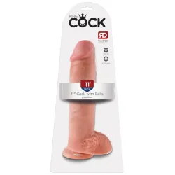 Pipedream - King Cock - 11
