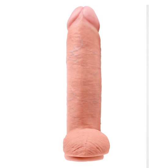 Pipedream - King Cock - 12