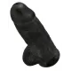 Pipedream - King Cock - Chubby - Black Pipedream - King Cock - Chubby - Black