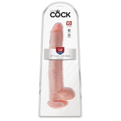Pipedream - King Cock - 14