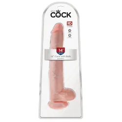 Pipedream - King Cock - 14