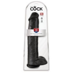 Pipedream - King Cock - 15