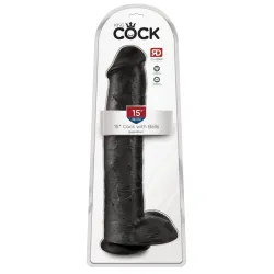 Pipedream - King Cock - 15
