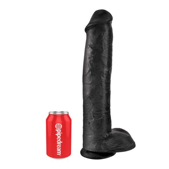Pipedream - King Cock - 15