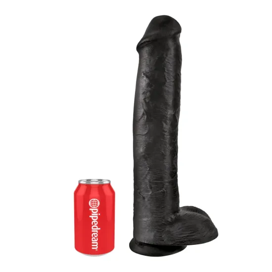Pipedream - King Cock - 15 Pipedream - King Cock - 15