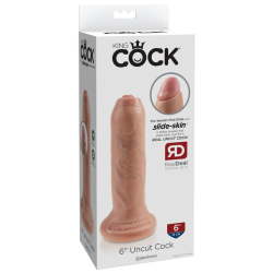 Pipedream - King Cock - 6