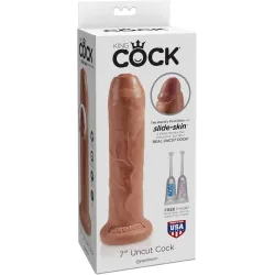 Pipedream - King Cock - 7