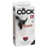Pipedream - King Cock - Strap on Harness with 7
