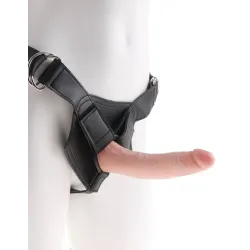 Pipedream - King Cock - Strap on Harness with 7 Pipedream - King Cock - Strap on Harness with 7