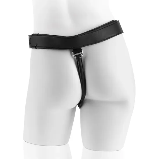Pipedream - King Cock - Strap on Harness with 7 Pipedream - King Cock - Strap on Harness with 7
