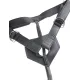 Pipedream - King Cock - Strap on Harness with 8 Pipedream - King Cock - Strap on Harness with 8