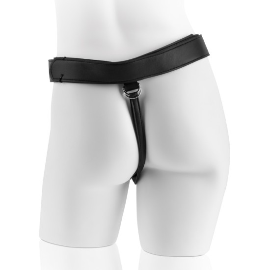 Pipedream - King Cock - Strap on Harness with 9 Pipedream - King Cock - Strap on Harness with 9