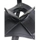 Pipedream - King Cock - Strap on Harness with 9 Pipedream - King Cock - Strap on Harness with 9