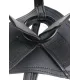 Pipedream - King Cock - Strap on Harness with 9