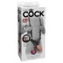 Pipedream - King Cock - 10