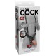 Pipedream - King Cock - 10 Pipedream - King Cock - 10