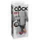 Pipedream - King Cock - 10 Pipedream - King Cock - 10