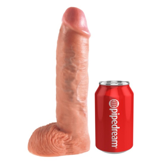 Pipedream - King Cock - 10 Pipedream - King Cock - 10