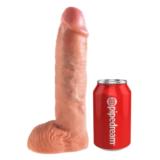 Pipedream - King Cock - 10 Pipedream - King Cock - 10