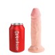 Pipedream - King Cock Plus - 6 Pipedream - King Cock Plus - 6