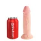 Pipedream - King Cock Plus - 6 Pipedream - King Cock Plus - 6