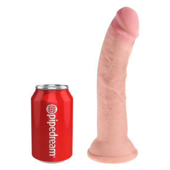 Pipedream - King Cock Plus - 8 Pipedream - King Cock Plus - 8