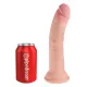 Pipedream - King Cock Plus - 8 Pipedream - King Cock Plus - 8