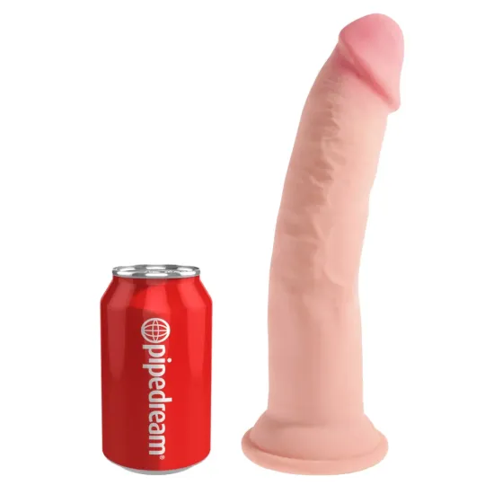Pipedream - King Cock Plus - 9 Pipedream - King Cock Plus - 9