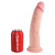 Pipedream - King Cock Plus - 9 Pipedream - King Cock Plus - 9
