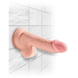 Pipedream - King Cock Plus - 6.5 Pipedream - King Cock Plus - 6.5