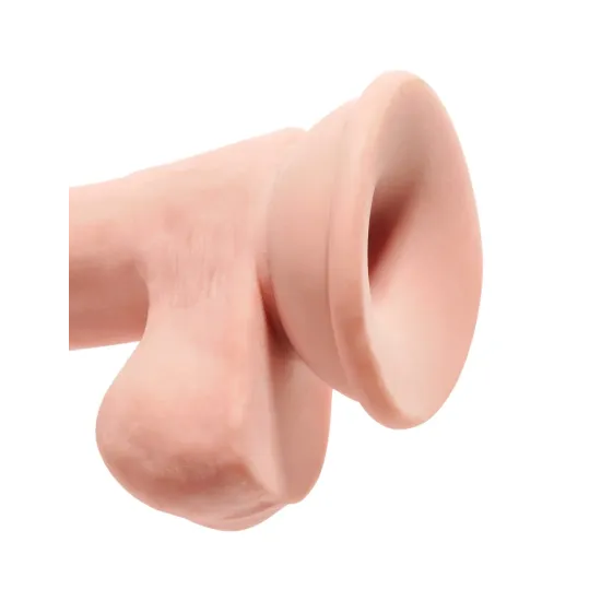 Pipedream - King Cock Plus  - 6.5