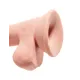 Pipedream - King Cock Plus  - 6.5