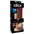 Pipedream - King Cock Plus - 7.5